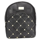 Women's Backpack 7575 - Black, Women, Bags, Chase Value, Chase Value