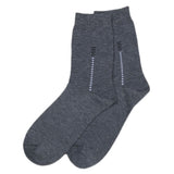 Men's Socks - Grey, Men, Mens Socks, Chase Value, Chase Value