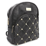 Women's Backpack 7575 - Black, Women, Bags, Chase Value, Chase Value