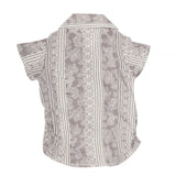 Girls Woven Top - Multi, Kids, Tops, Chase Value, Chase Value