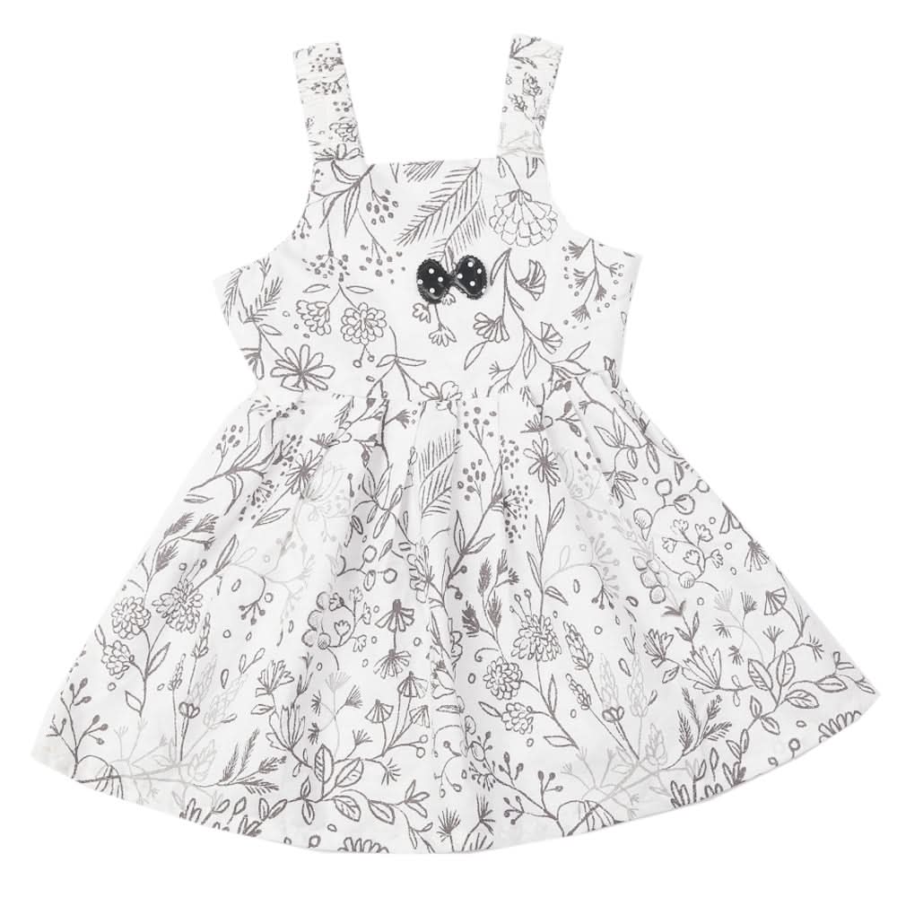 Girls Frock - F2, Kids, Girls Frocks, Chase Value, Chase Value