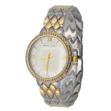 Women's Fancy Watch - Golden, Women, Watches, Chase Value, Chase Value