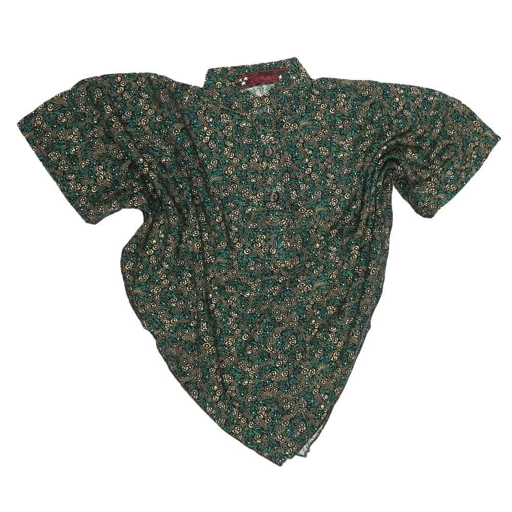Girls Woven Top - Multi, Kids, Tops, Chase Value, Chase Value