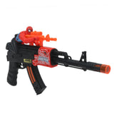 Spider man Musical Gun, Kids, Musical Toys, Chase Value, Chase Value