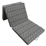 Folding Mattress - Dark Grey, Home & Lifestyle, Accessories, Chase Value, Chase Value