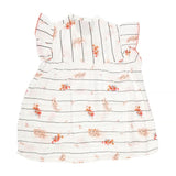 Girls Woven Top - Multi, Kids, Tops, Chase Value, Chase Value