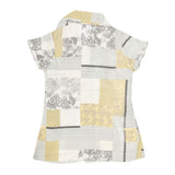 Girls Woven Top - Multi, Kids, Tops, Chase Value, Chase Value