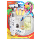 Super Air Gun - White, Kids, Weapons, Chase Value, Chase Value