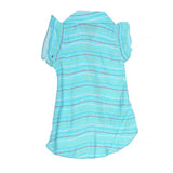 Girls Woven Top - Multi, Kids, Tops, Chase Value, Chase Value