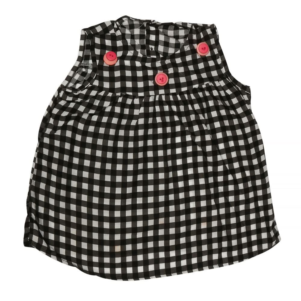 Girls Woven Top - Multi, Kids, Tops, Chase Value, Chase Value