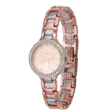 Women's Bracelet Watch - Copper, Women, Watches, Chase Value, Chase Value