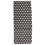 Folding Mattress - Black/White, Home & Lifestyle, Accessories, Chase Value, Chase Value
