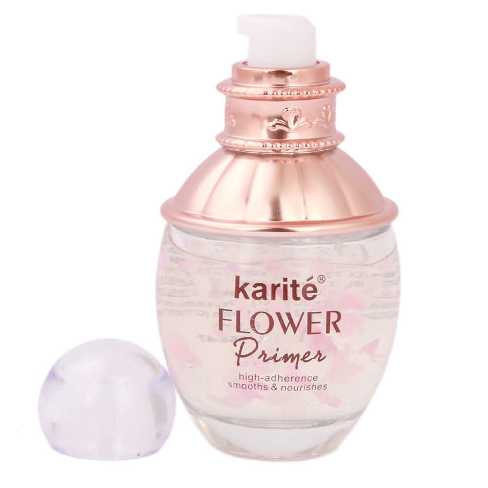 Karite Flower Primer 58754-47 60ml, Beauty & Personal Care, Face Primers, Chase Value, Chase Value