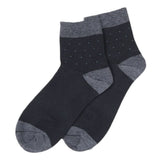 Men's Socks - Black, Men, Mens Socks, Chase Value, Chase Value