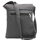 Women's Shoulder Bag ZH-46 - Black, Women, Bags, Chase Value, Chase Value