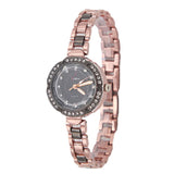 Women's Bracelet Watch - Copper Black, Women, Watches, Chase Value, Chase Value
