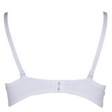 Women's Foam Bra - White - test-store-for-chase-value