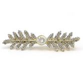 Fancy Pin - Golden, Women Scarf Pins & Brooches, Chase Value, Chase Value