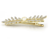 Fancy Pin - Golden, Women Scarf Pins & Brooches, Chase Value, Chase Value