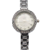 Women's Bracelet Watch - Silver, Women, Watches, Chase Value, Chase Value