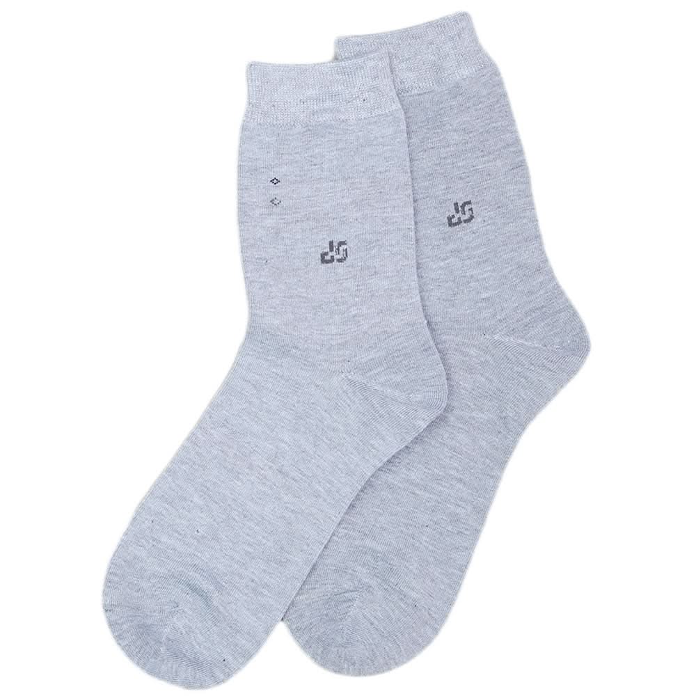 Men's Socks - Grey, Men, Mens Socks, Chase Value, Chase Value