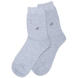 Men's Socks - Grey, Men, Mens Socks, Chase Value, Chase Value