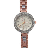 Women's Bracelet Watch - Copper, Women, Watches, Chase Value, Chase Value