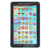 Learning Computer Educational Toy P1000 For Kids - Blue, Kids, Educational Toys, Chase Value, Chase Value