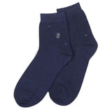 Men's Socks - Navy Blue, Men, Mens Socks, Chase Value, Chase Value