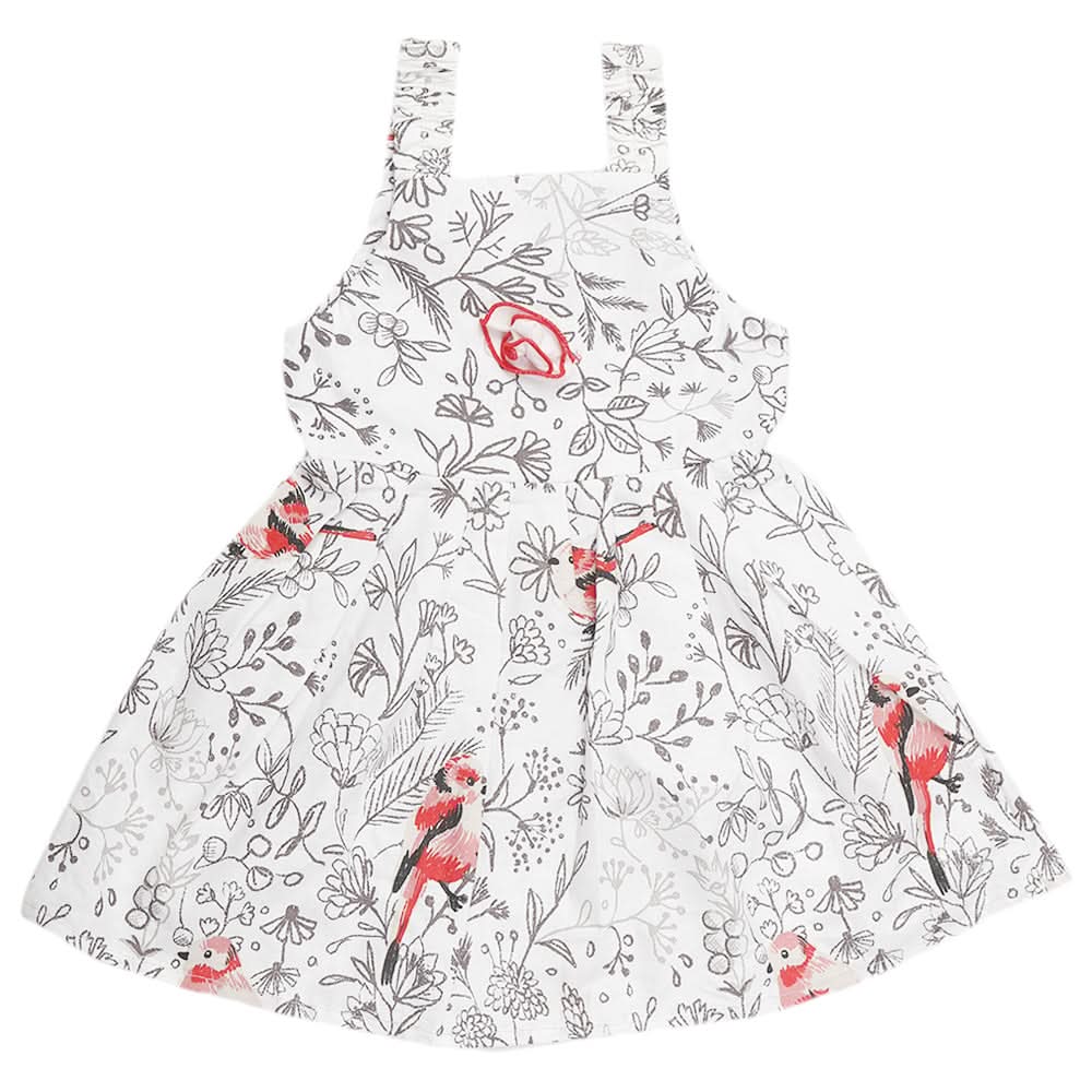 Girls Frock - F8, Kids, Girls Frocks, Chase Value, Chase Value