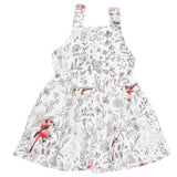 Girls Frock - F8, Kids, Girls Frocks, Chase Value, Chase Value