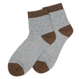 Men's Socks - Grey, Men, Mens Socks, Chase Value, Chase Value