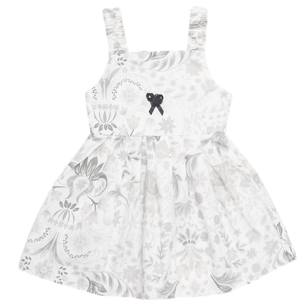 Girls Frock - F14, Kids, Girls Frocks, Chase Value, Chase Value