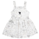 Girls Frock - F14, Kids, Girls Frocks, Chase Value, Chase Value