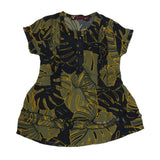 Girls Woven Top - Multi, Kids, Tops, Chase Value, Chase Value