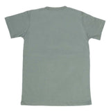 Boys Print T-Shirt - Steel Blue, Kids, Boys T-Shirts, Chase Value, Chase Value
