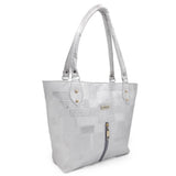 Women's Handbag (2813) - Silver, Women, Bags, Chase Value, Chase Value
