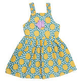 Girls Frock - F22, Kids, Girls Frocks, Chase Value, Chase Value