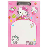 Writing Board Cat - Pink, Kids, Pencil Boxes And Stationery Sets, Chase Value, Chase Value