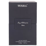 Texill Millionaire Perfume - Bleu, Beauty & Personal Care, Men's Perfumes, Chase Value, Chase Value