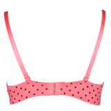 Women's Foam Bra - Pink - test-store-for-chase-value