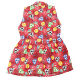 Girls Frock - Z151, Kids, Girls Frocks, Chase Value, Chase Value