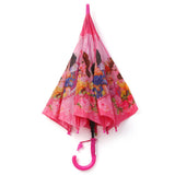 Kids Umbrella - Dark Pink, Umbrellas, Chase Value, Chase Value