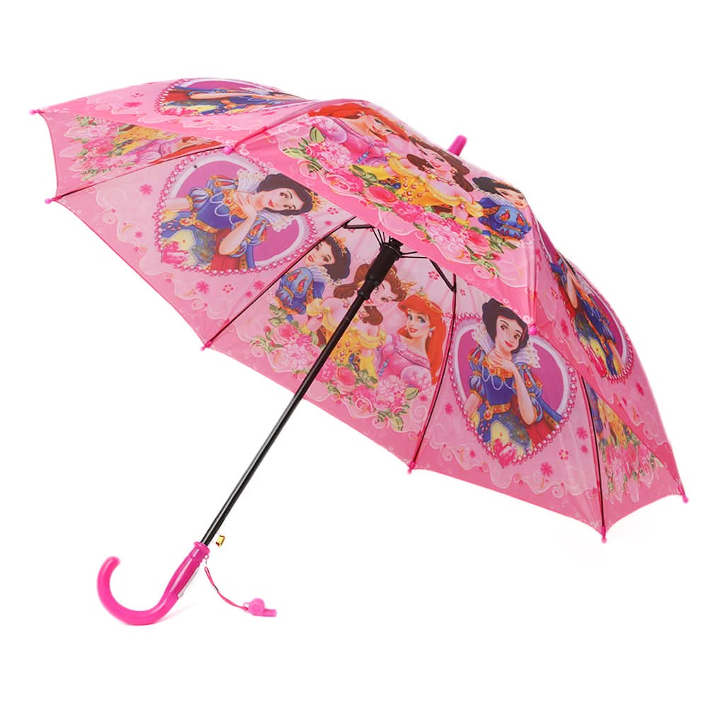 Kids Umbrella - Dark Pink, Umbrellas, Chase Value, Chase Value