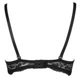 Women's Foam Bra - Black - test-store-for-chase-value