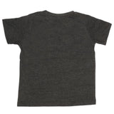 Boys Print T-Shirt - Grey, Kids, Boys T-Shirts, Chase Value, Chase Value