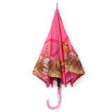 Kids Umbrella - Dark Pink, Umbrellas, Chase Value, Chase Value