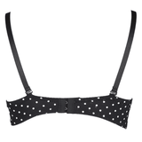 Women's Foam Bra - Black - test-store-for-chase-value