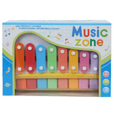 Music Zone - Yellow, Kids, Musical Toys, Chase Value, Chase Value