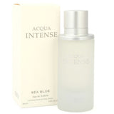 Acqua Intense - Sea Blue - Perfume, Beauty & Personal Care, Men's Perfumes, Chase Value, Chase Value